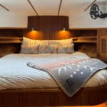 Helmsman Trawlers 38 Sedan Master