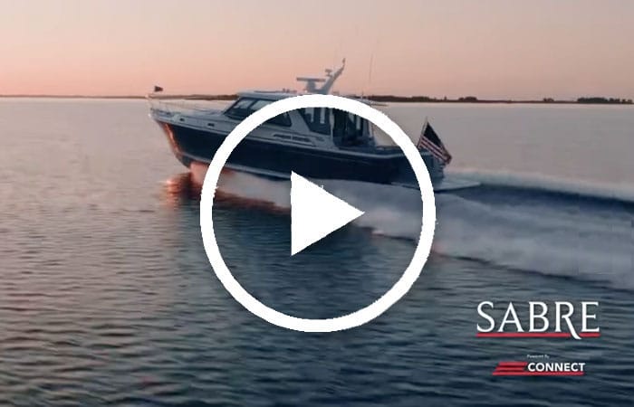 Sabre Connect | Complete Convenience and Control