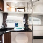 MarexBoats-375-Cabin-Cruiser-Interior-photo9