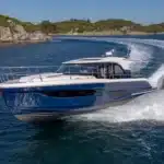 Marex Boats 440 Scandinavia - Exterior Marex Boats 440 Scandinavia - Exterior
