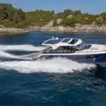 Marex Boats 440 Scandinavia - Exterior Marex Boats 440 Scandinavia - Exterior