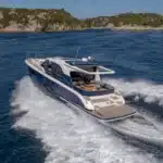 Marex Boats 440 Scandinavia - Exterior Marex Boats 440 Scandinavia - Exterior