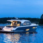 Marex Boats 440 Scandinavia - Exterior Marex Boats 440 Scandinavia - Exterior
