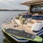 Marex Boats 440 Scandinavia Aft Marex Boats 440 Scandinavia Aft