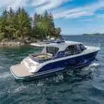 Marex Boats 440 Scandinavia - Exterior Marex Boats 440 Scandinavia - Exterior