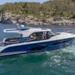 Marex Boats 440 Scandinavia - Exterior Marex Boats 440 Scandinavia - Exterior