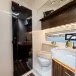 Marex Boats 440 Scandinavia Interior Marex Boats 440 Scandinavia Interior