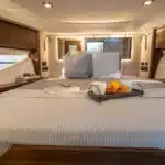 Marex Boats 440 Scandinavia Interior Marex Boats 440 Scandinavia Interior
