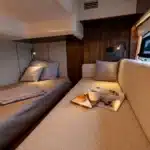 Marex Boats 440 Scandinavia Interior Marex Boats 440 Scandinavia Interior