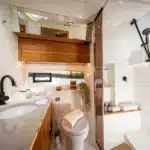 Marex Boats 440 Scandinavia Interior Marex Boats 440 Scandinavia Interior