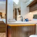 Marex Boats 440 Scandinavia Interior Marex Boats 440 Scandinavia Interior