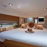 Marex Boats 440 Scandinavia Interior Marex Boats 440 Scandinavia Interior
