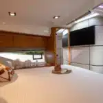 Marex Boats 440 Scandinavia Interior Marex Boats 440 Scandinavia Interior