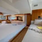 Marex Boats 440 Scandinavia Interior Marex Boats 440 Scandinavia Interior