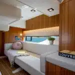 Marex Boats 440 Scandinavia Interior Marex Boats 440 Scandinavia Interior