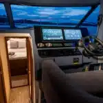 Marex Boats 440 Scandinavia Helm Marex Boats 440 Scandinavia Helm