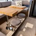 Marex Boats 440 Scandinavia Interior Marex Boats 440 Scandinavia Interior