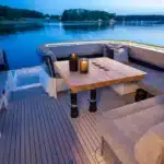 Marex Boats 440 Scandinavia Interior Marex Boats 440 Scandinavia Interior
